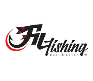 fil fishing logo