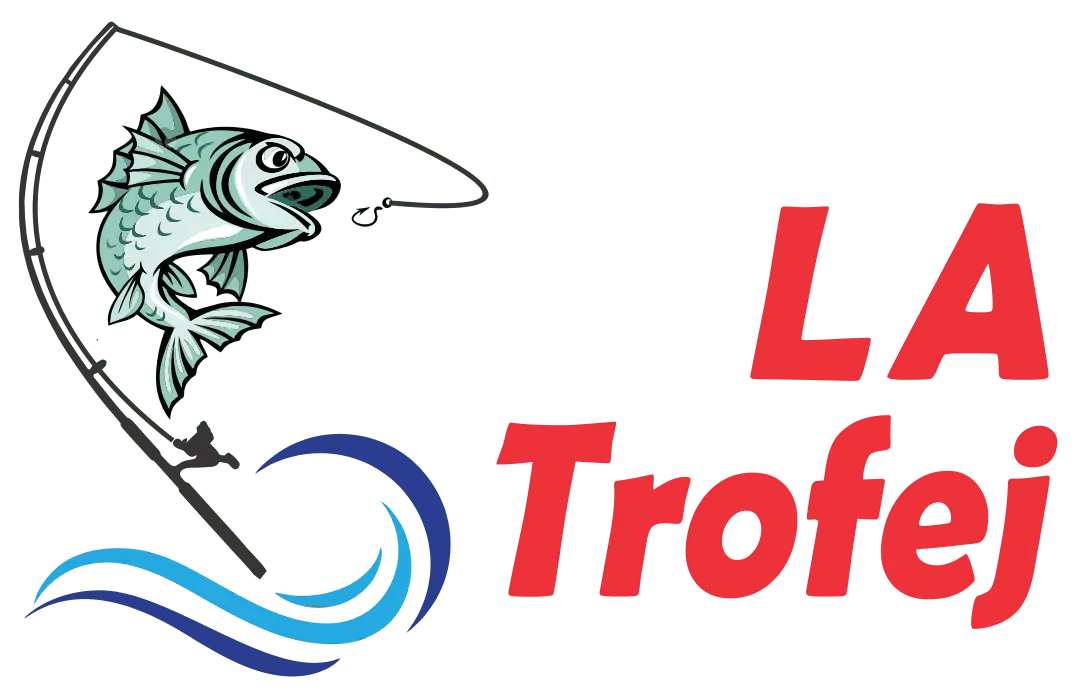LA Trofej ribolovacka oprema