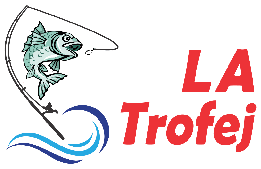 LA Trofej ribolovacka oprema