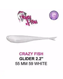 Crazy Fish Glider 5.5cm
