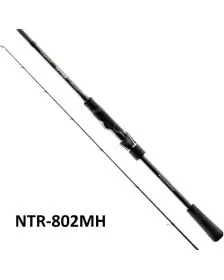 Štap Select Nitro NTR-802MH