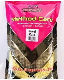 Top Mix Method Carp Sweetcorn