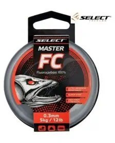 Fluorocarbon Select Master FC