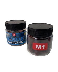 Meleg Bait Q Enzyme Boili 14mm 100gr