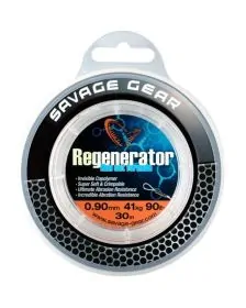 Shock Leader Savage Gear Regenerator Mono