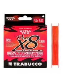 Struna Trabucco Dyna Tex X8 Extreme Pro