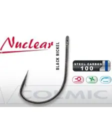 Udice Colmic Nuclear MR 300