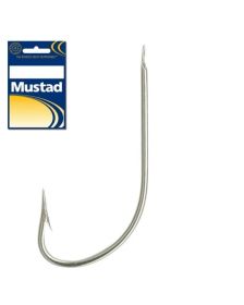 Udice Mustad 220A-NI Crystal