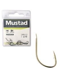 Udice Mustad MU11 Feeder