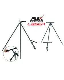 Tripod Fil Fishing Laser