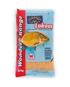 Champion Feed Wonder Big Bream 2kg