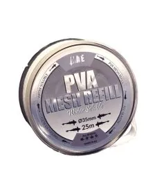 PVA Mate Mesh Refill Mrežica 25m - 35mm