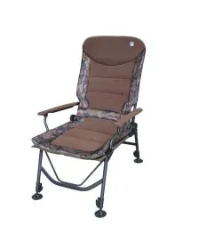 Stolica za Ribolov Mate Chair C-Series XXL