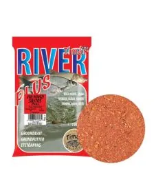 Timar Mix Classic River Cheese Red