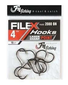 Udice Fil Fishing Filex 2080