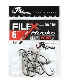 Udice Fil Fishing Filex 6040