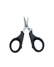 Makaze Mate SS Mini Braid and Line Scissor