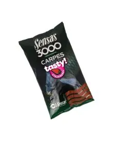 Sensas 3000 Carpes Tasty Strawberry