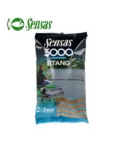 Sensas 3000 Etang