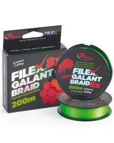 Struna Filex Galant X8 Braid