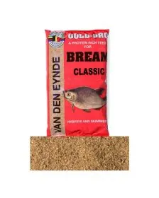 VDE Gold Pro Bream Classic