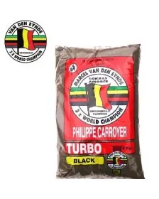 VDE Turbo Black 2kg