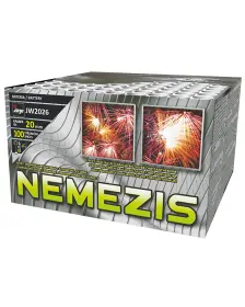 Nemezis box 100 puc. – JW2026