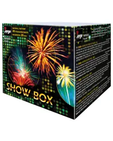 Show box – JW5020