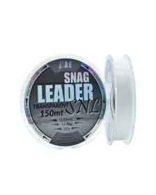 Snag Leader Mate White