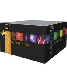 Superšou box - JW5002