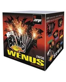 Wenus box - JW08