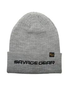 Zimska Kapa Savage Gear Fold-Up Beanie