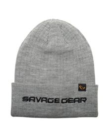 Zimska Kapa Savage Gear Fold-Up Beanie