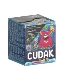 Čudak box - JW25