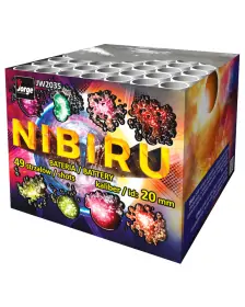 Nibiru box - JW2035
