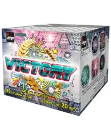 Victory box - JW2036