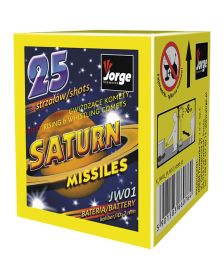 Saturnovi krugovi box – JW01