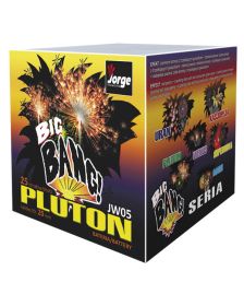 Pluton box – JW05