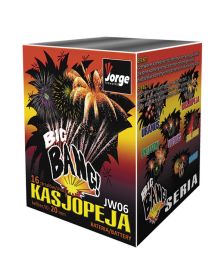 Kasiopeja box – JW06
