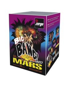 Mars box – JW07