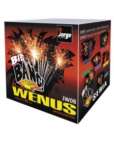 Wenus box - JW08