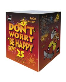 Budi srećan box – JW20