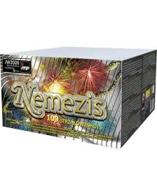 Nemezis box 100 puc. – JW2026