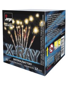 X-Rey box – JW4081