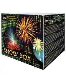 Show box – JW5020