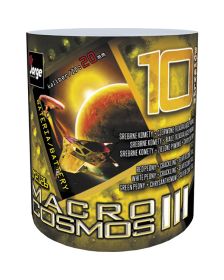 Makrokosmos III box – SM2126