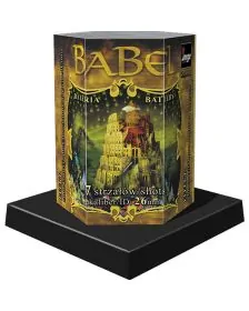 Babel box – SM9880