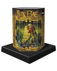 Babel box – SM9880