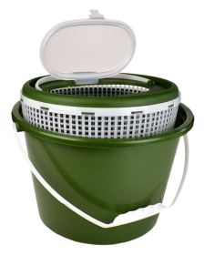 Kanta za Kedere C Line Live Bait Bucket XL