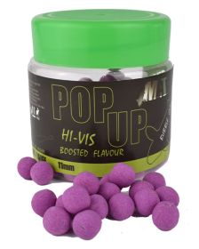 Mate Pop Up Fluo 11mm  Natural Multicolor